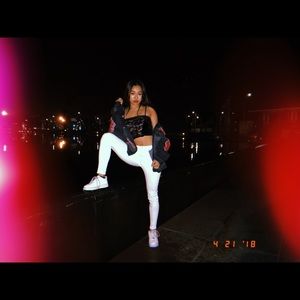 Meet your Posher, Bethany